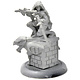 WARMACHINE Eiryss, Angel of Retribution #1 METAL retribution