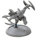 WARMACHINE Elara, Tyro of The Third Chamber #1 METAL retribution