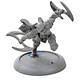 WARMACHINE Elara, Tyro of The Third Chamber #1 METAL retribution