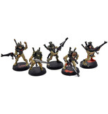 Games Workshop CRAFTWORLD 5 Guardians #2 Warhammer 40K