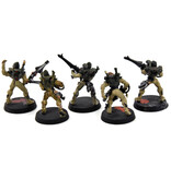 Games Workshop CRAFTWORLD 5 Guardians #2 Warhammer 40K