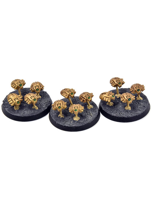 NECRONS 3 Scarab Swarms #1 Warhammer 40K