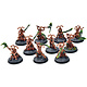IDONETH DEEPKIN 10 Namarti Thralls #1 PRO PAINTED sigmar