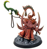 Games Workshop IDONETH DEEPKIN Isharann Soulrender #1 PRO PAINTED sigmar