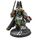 DARK ANGELS Gravis Captain #1 WELL PAINTED Warhammer 40K