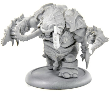 HORDES Titan Gladiator #1 Skorne
