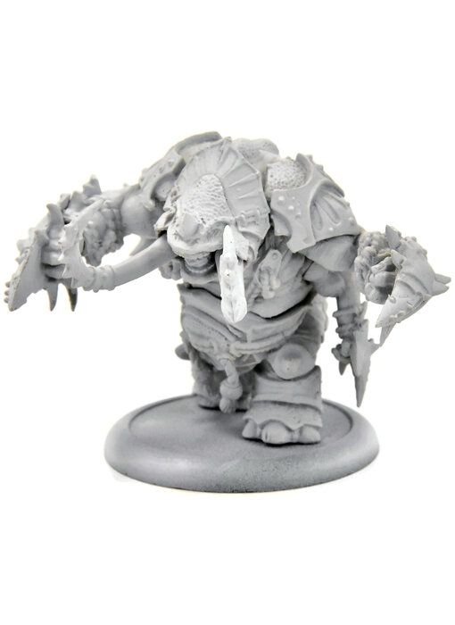 HORDES Titan Gladiator #1 Skorne