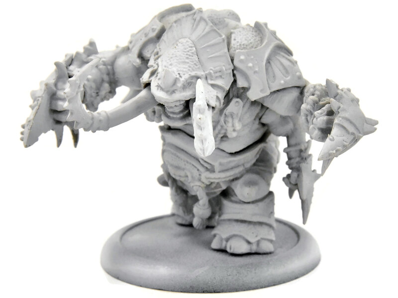 HORDES Titan Gladiator #1 Skorne