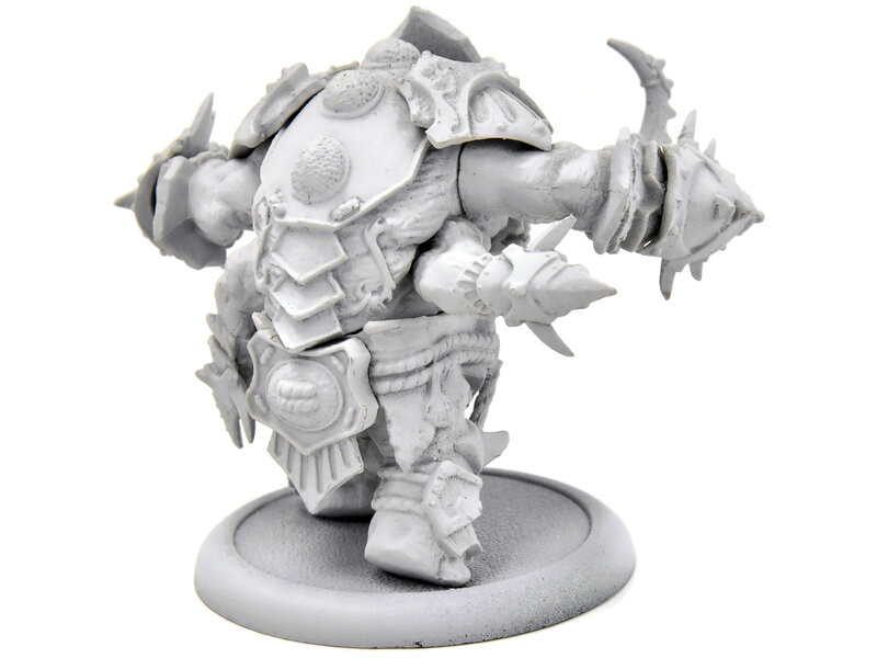 HORDES Titan Gladiator #1 Skorne