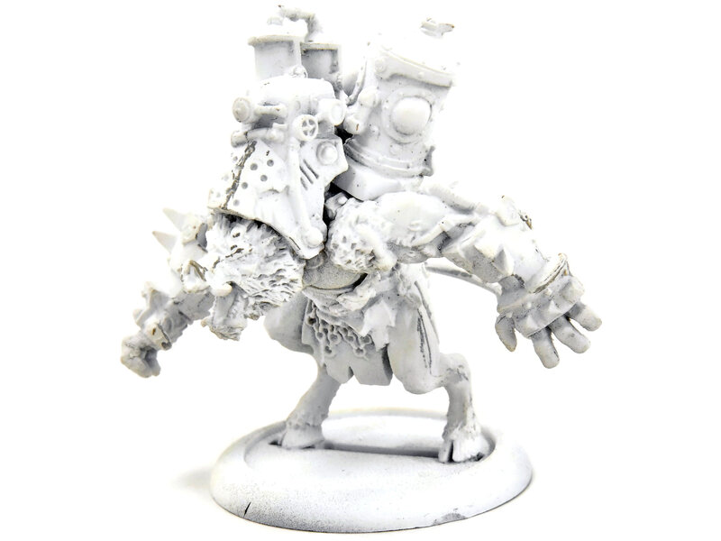 HORDES Battle Boar #1 Minions