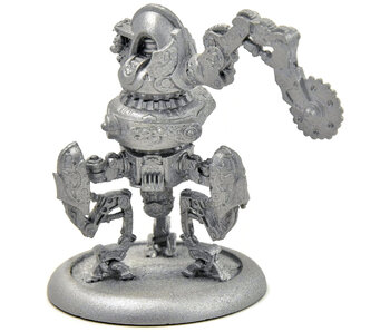 WARMACHINE Galvanizer #1 Convergence of Cyriss
