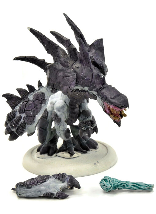 HORDES Ravagore #1 Legion of Everblight