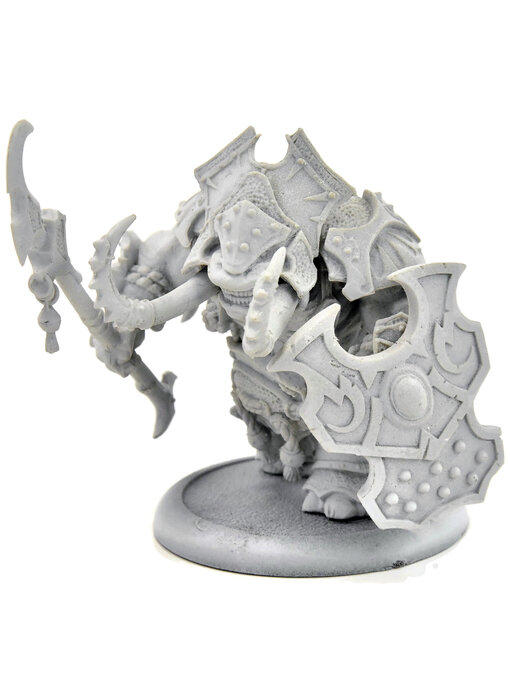 HORDES Titan Sentry #1 Skorne