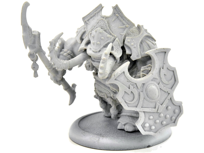 HORDES Titan Sentry #1 Skorne