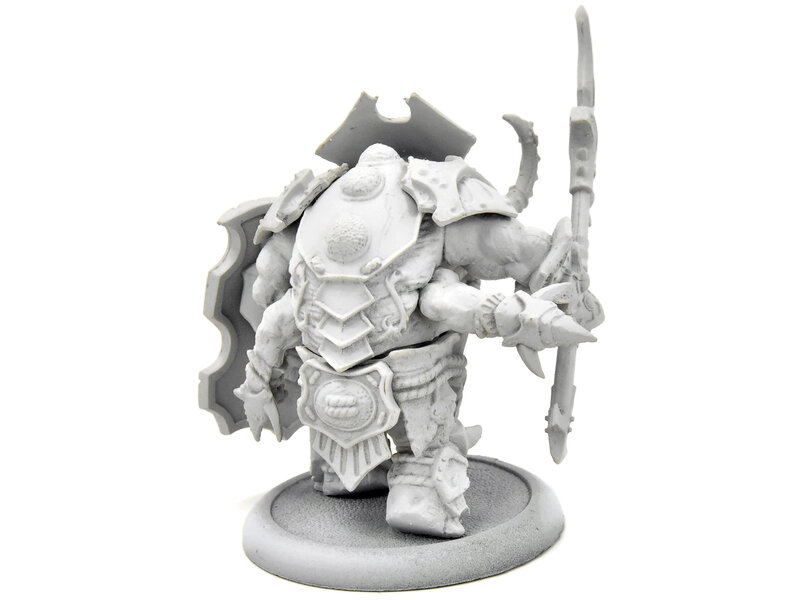 HORDES Titan Sentry #1 Skorne