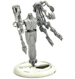 WARMACHINE Forge Master Syntherion #1 Convergence of Cyriss