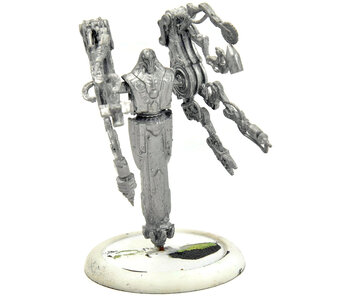 WARMACHINE Forge Master Syntherion #1 Convergence of Cyriss