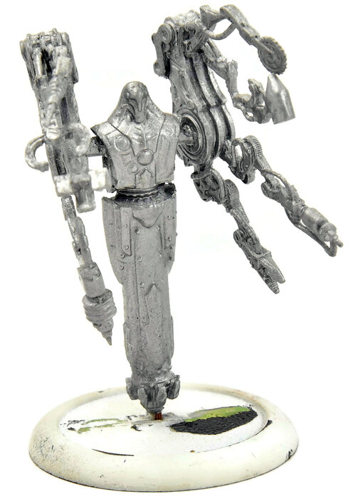 WARMACHINE Forge Master Syntherion #1 Convergence of Cyriss