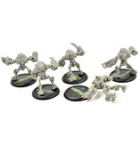 WARMACHINE Perforators #1 Convergence of Cyriss