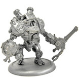 WARMACHINE Gallant #1 Cygnar