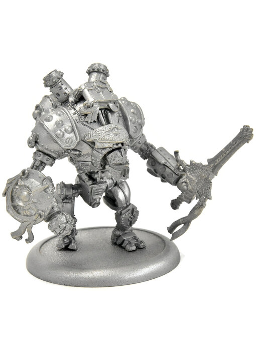 WARMACHINE Gallant #1 Cygnar
