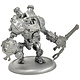WARMACHINE Gallant #1 Cygnar
