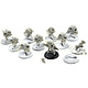 HORDES 10 Reeves of Orboros #1 Circle Orboros