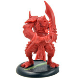 HORDES Cyclop Savage #1 Skorne