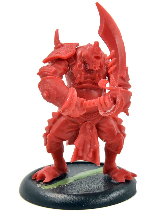 HORDES Cyclop Savage #1 Skorne