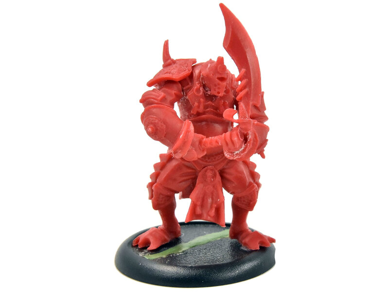 HORDES Cyclop Savage #1 Skorne