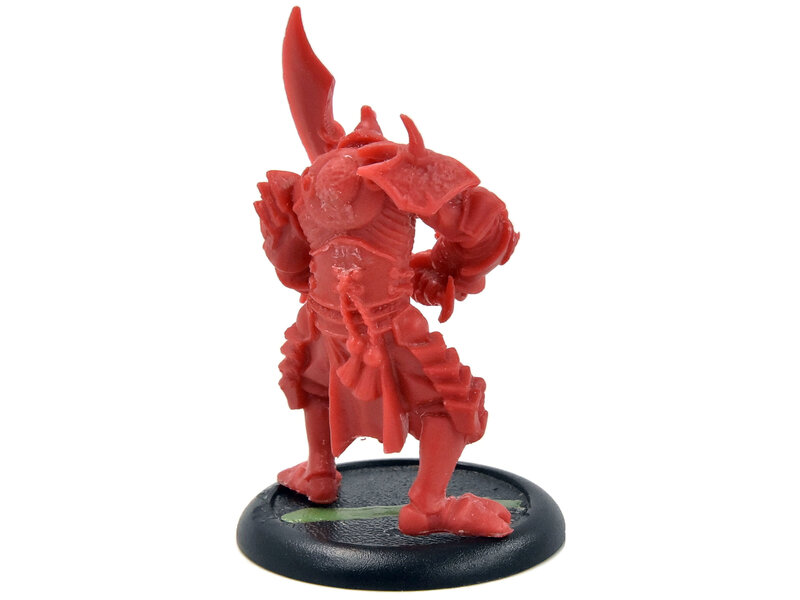 HORDES Cyclop Savage #1 Skorne