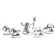 HORDES 5 Gatorman Posse #1 Minions