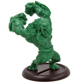 HORDES Gorax Rager #2 Circle Orboros