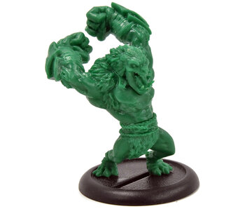 HORDES Gorax Rager #2 Circle Orboros
