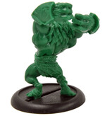 HORDES Gorax Rager #2 Circle Orboros