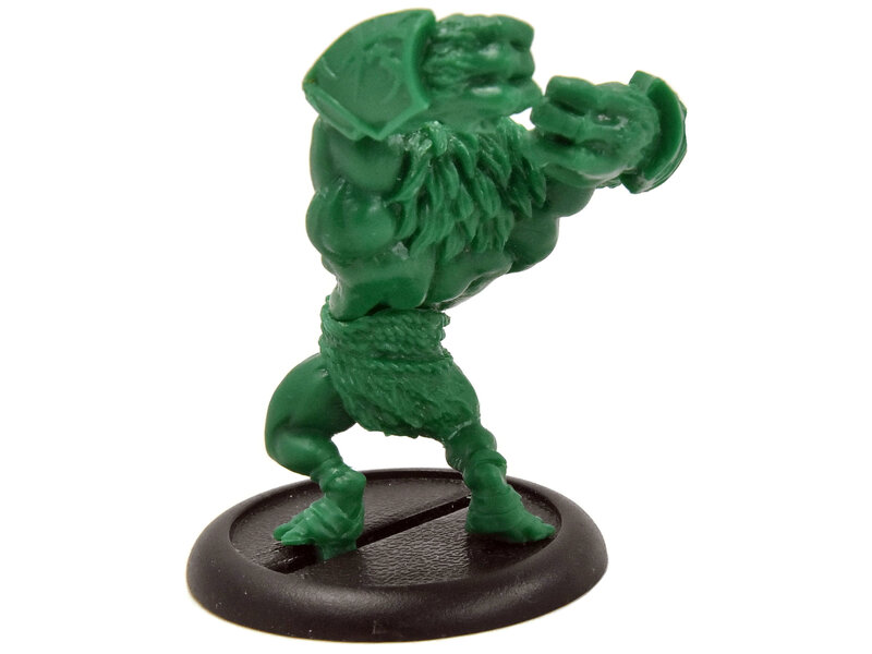 HORDES Gorax Rager #2 Circle Orboros