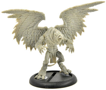 HORDES Scarsfell Griffon #1 Circle Orboros
