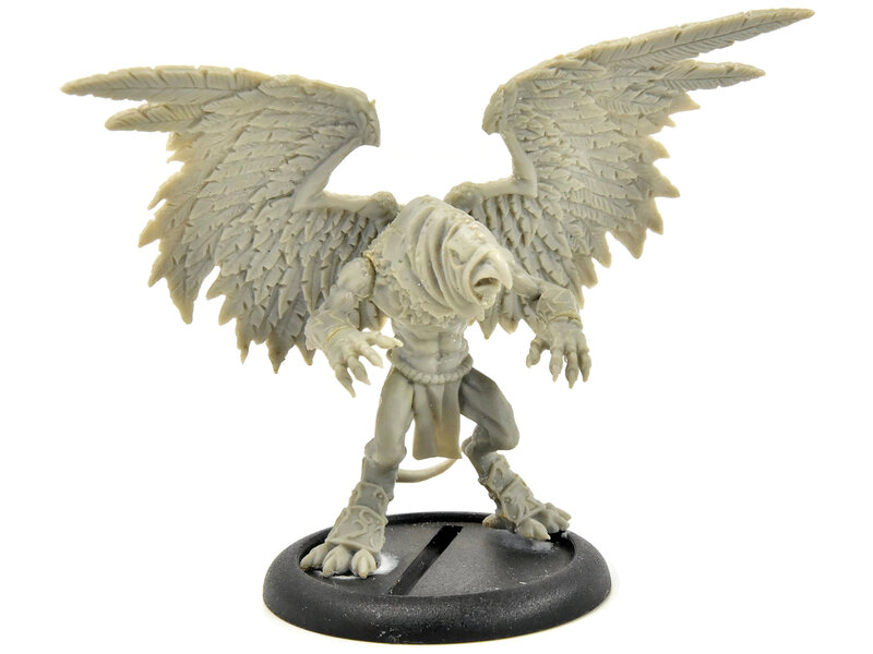 HORDES Scarsfell Griffon #1 Circle Orboros