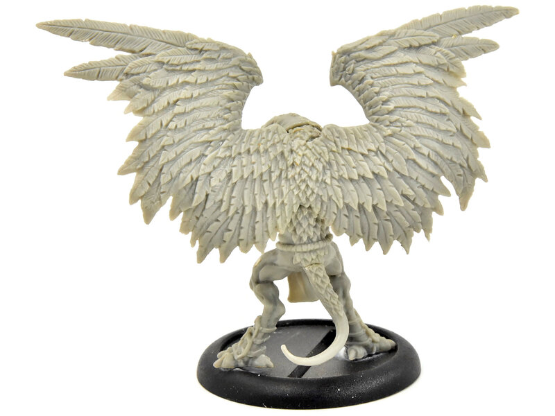HORDES Scarsfell Griffon #1 Circle Orboros