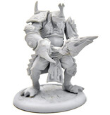 HORDES Cyclops Raider #1 Skorne