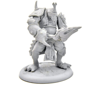 HORDES Cyclops Raider #1 Skorne