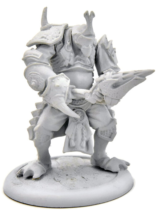 HORDES Cyclops Raider #1 Skorne