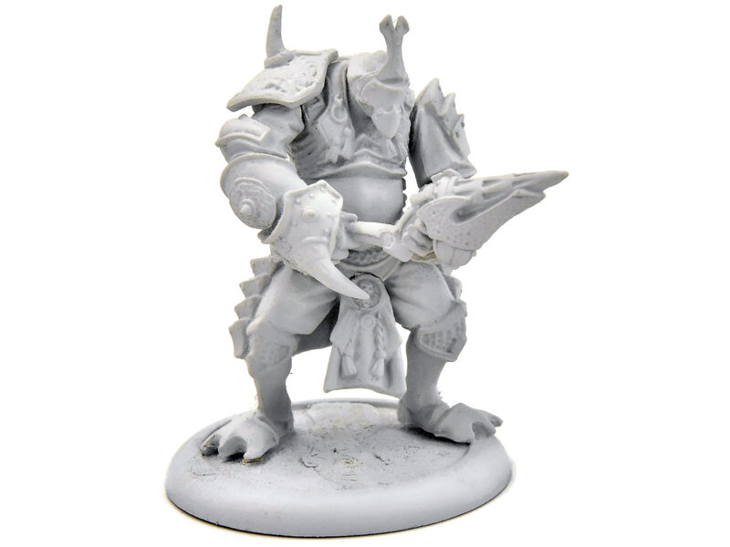 HORDES Cyclops Raider #1 Skorne