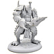 HORDES Cyclops Raider #1 Skorne