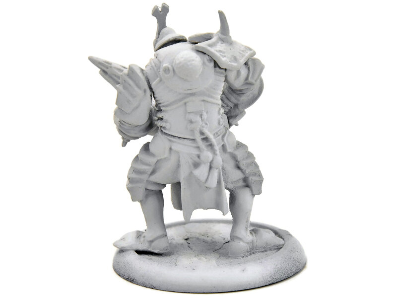 HORDES Cyclops Raider #1 Skorne