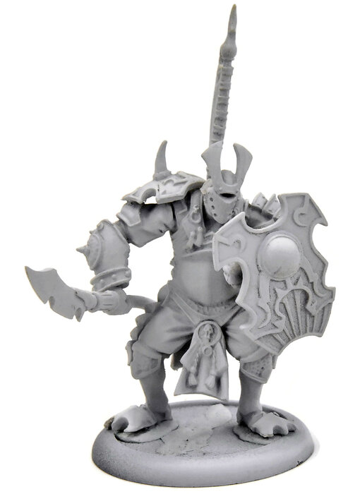 HORDES Cyclop Brute #1 Skorne