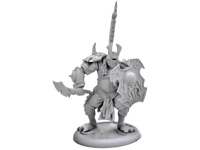 HORDES Cyclop Brute #1 Skorne