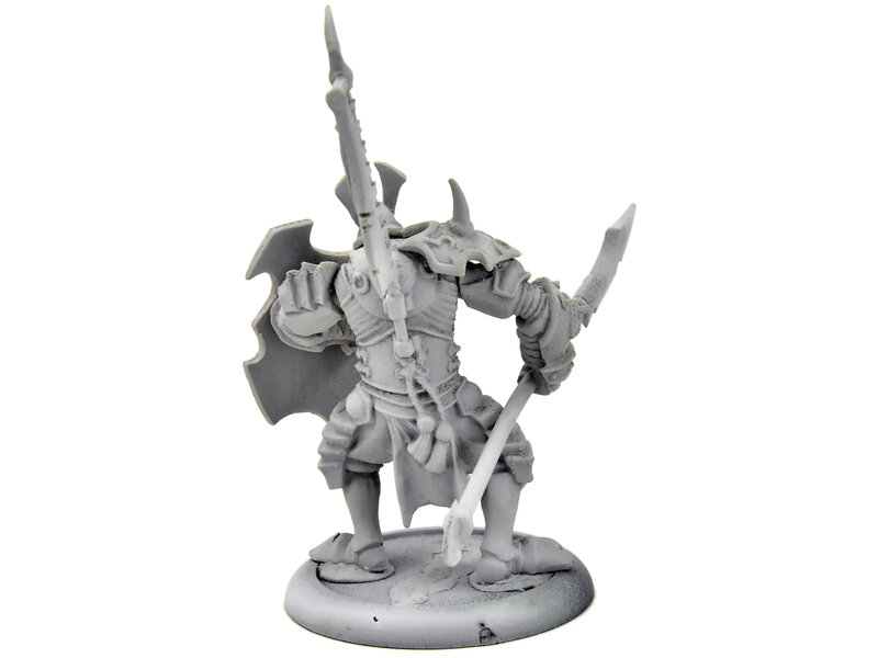 HORDES Cyclop Brute #1 Skorne