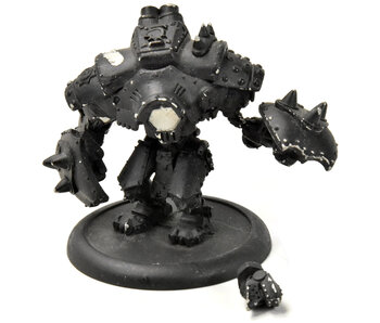 WARMACHINE Kodiak #1 METAL khador