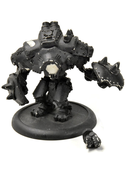 WARMACHINE Kodiak #1 METAL khador